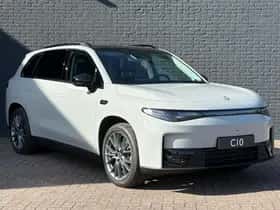 Leapmotor C10 (2026) thumbnail 3