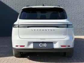 Leapmotor C10 (2026) thumbnail 5