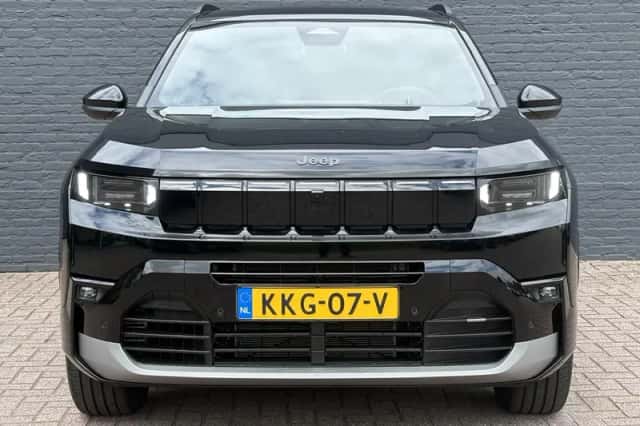Jeep Compass (2026) thumbnail 2