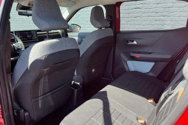 Citroën C3 Aircross (2025) thumbnail 12