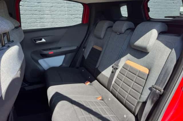 Citroën C3 Aircross (2025) thumbnail 13