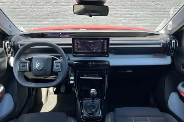 Citroën C3 Aircross (2025) thumbnail 15