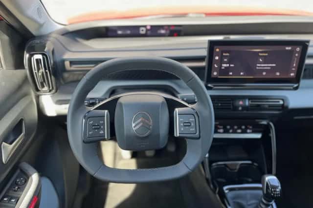 Citroën C3 Aircross (2025) thumbnail 16