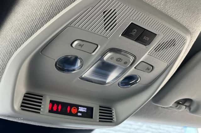 Citroën C3 Aircross (2025) thumbnail 25