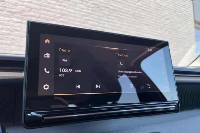 Citroën C3 Aircross (2025) thumbnail 26