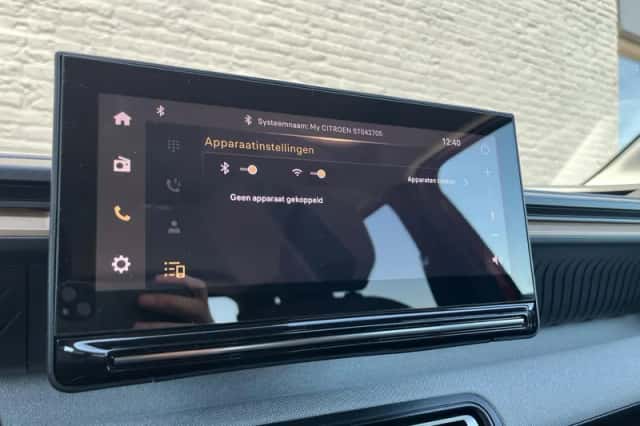 Citroën C3 Aircross (2025) thumbnail 29