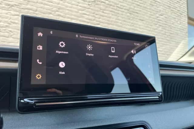 Citroën C3 Aircross (2025) thumbnail 30