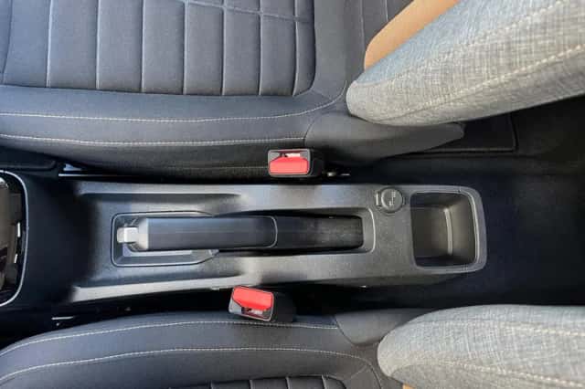 Citroën C3 Aircross (2025) thumbnail 34
