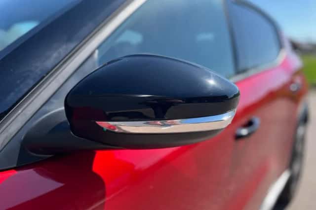 Citroën C3 Aircross (2025) thumbnail 36