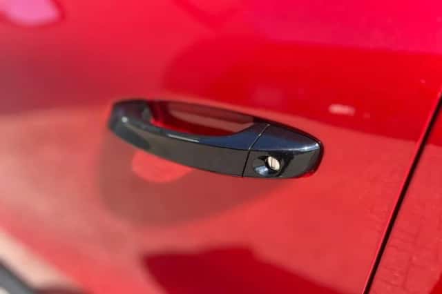 Citroën C3 Aircross (2025) thumbnail 37