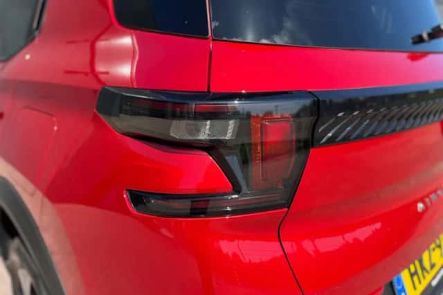 Citroën C3 Aircross (2025) thumbnail 38