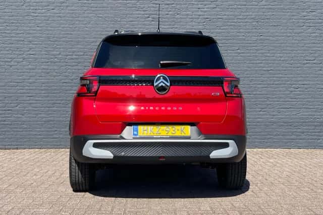 Citroën C3 Aircross (2025) thumbnail 6