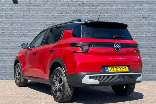 Citroën C3 Aircross (2025) thumbnail 7