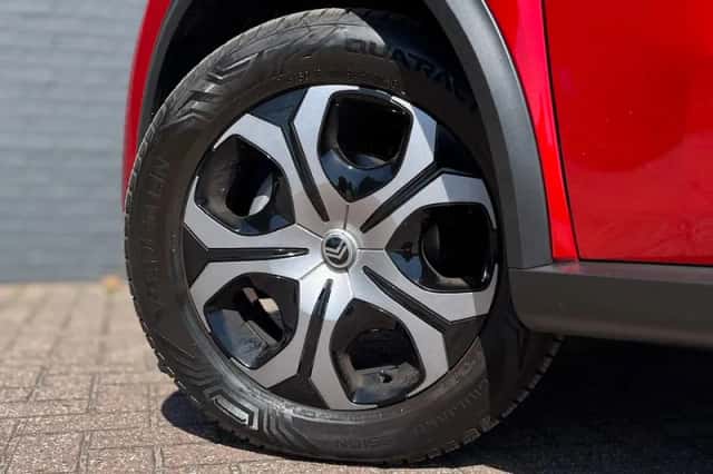 Citroën C3 Aircross (2025) thumbnail 8