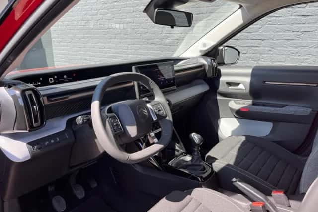 Citroën C3 Aircross (2025) thumbnail 10