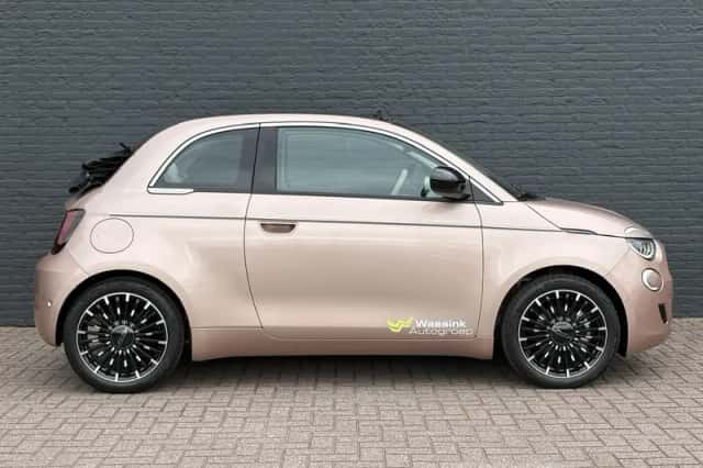 Fiat 500C (2026) thumbnail 4