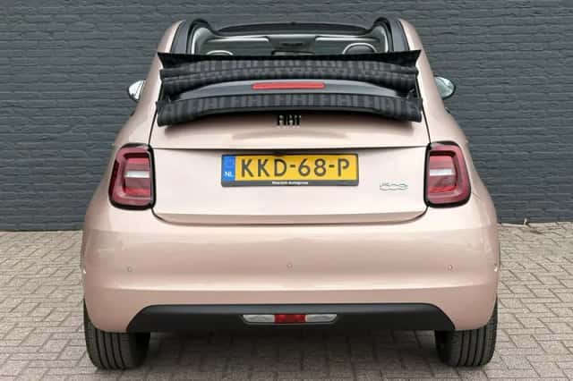 Fiat 500C (2026) thumbnail 6