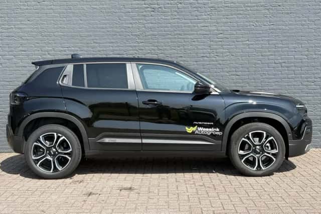 Jeep Avenger (2025) thumbnail 4