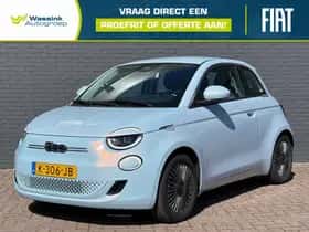 Fiat 500 (2020)