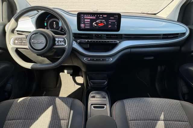 Fiat 500 (2020) thumbnail 14