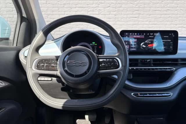 Fiat 500 (2020) thumbnail 15