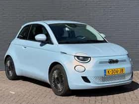 Fiat 500 (2020) thumbnail 3