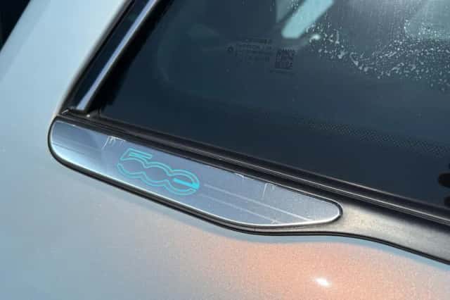 Fiat 500 (2020) thumbnail 30