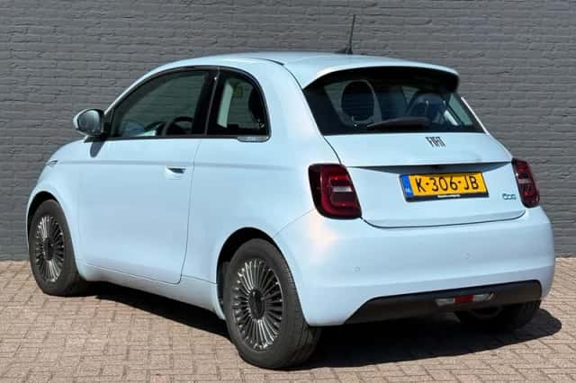 Fiat 500 (2020) thumbnail 7