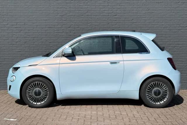 Fiat 500 (2020) thumbnail 8