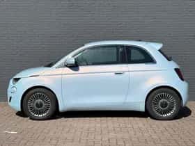 Fiat 500 (2020) thumbnail 8