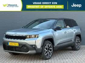 Jeep Compass (2026)