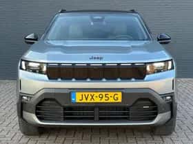 Jeep Compass (2026) thumbnail 2