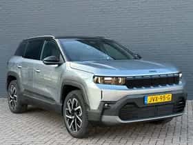 Jeep Compass (2026) thumbnail 3