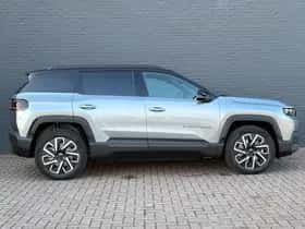 Jeep Compass (2026) thumbnail 4