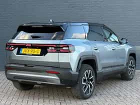 Jeep Compass (2026) thumbnail 5