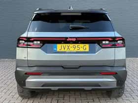 Jeep Compass (2026) thumbnail 6