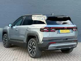 Jeep Compass (2026) thumbnail 9