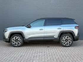 Jeep Compass (2026) thumbnail 10