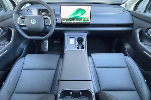 Leapmotor C10 (2026) thumbnail 16