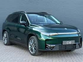 Leapmotor C10 (2026) thumbnail 3
