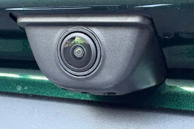 Leapmotor C10 (2026) thumbnail 25