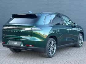 Leapmotor C10 (2026) thumbnail 5