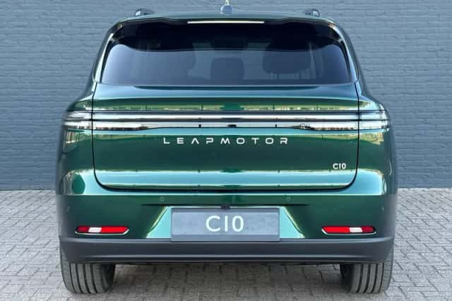 Leapmotor C10 (2026) thumbnail 6