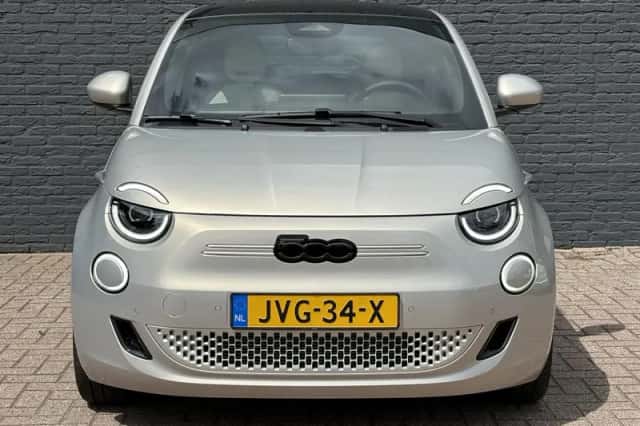 Fiat 500e (2026) thumbnail 2