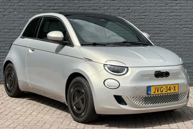 Fiat 500e (2026) thumbnail 3