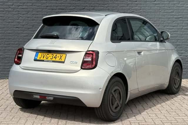 Fiat 500e (2026) thumbnail 5