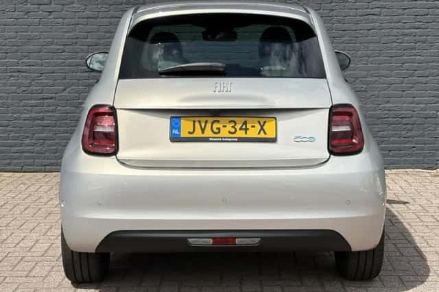 Fiat 500e (2026) thumbnail 6