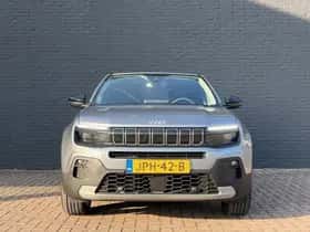 Jeep Avenger (2025) thumbnail 2