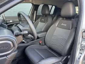 Jeep Avenger (2025) thumbnail 11