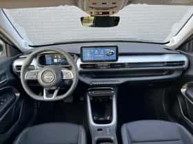 Jeep Avenger (2025) thumbnail 16